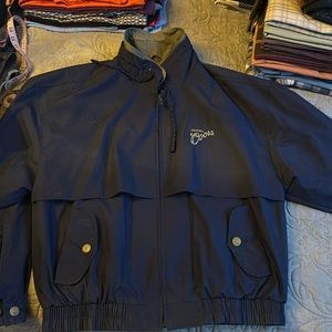 Original Coors Jacket